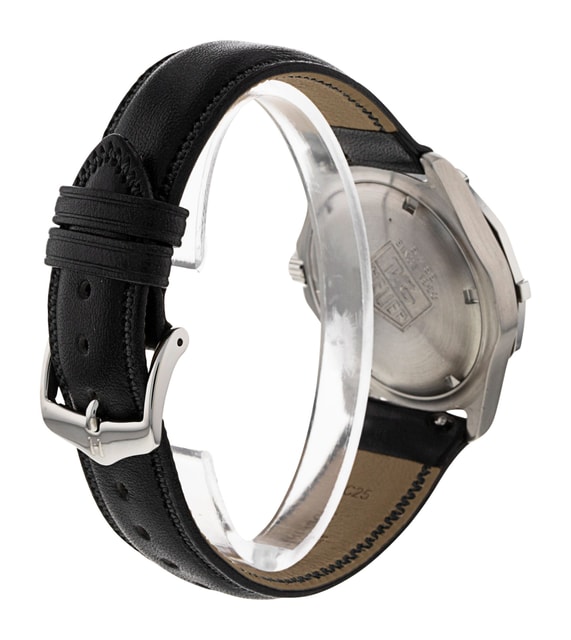 Tag Heuer 2000 Exclusive WN1110 Image 3